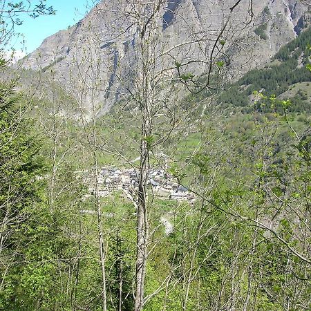 La Barmo Affittacamere Pietraporzio Bagian luar foto