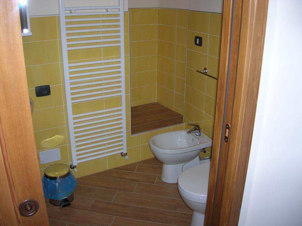 La Barmo Affittacamere Pietraporzio Ruang foto